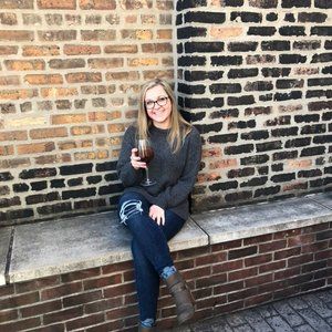 Meet your Posher, Maddie